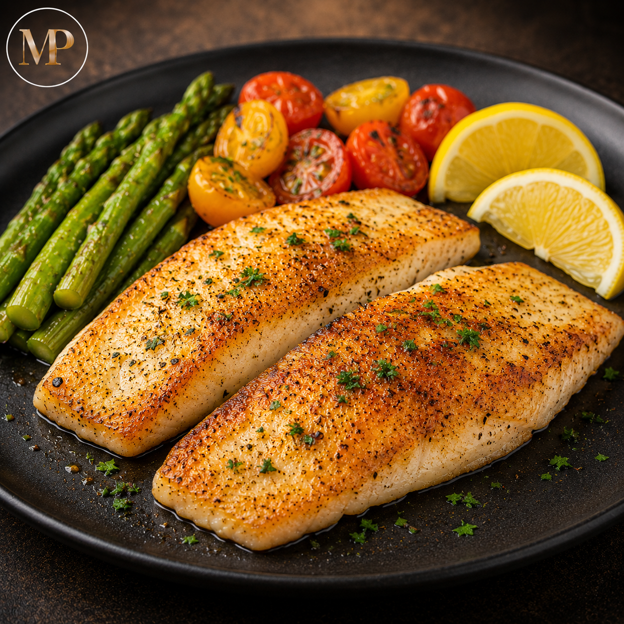 Ocean Perch Fillets (1-lb)