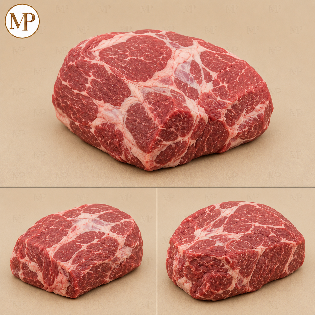 Shoulder (1-lb)