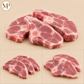 Shoulder Blade Chops (1-lb)