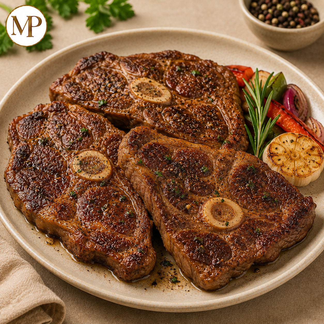 Shoulder Blade Chops (1-lb)