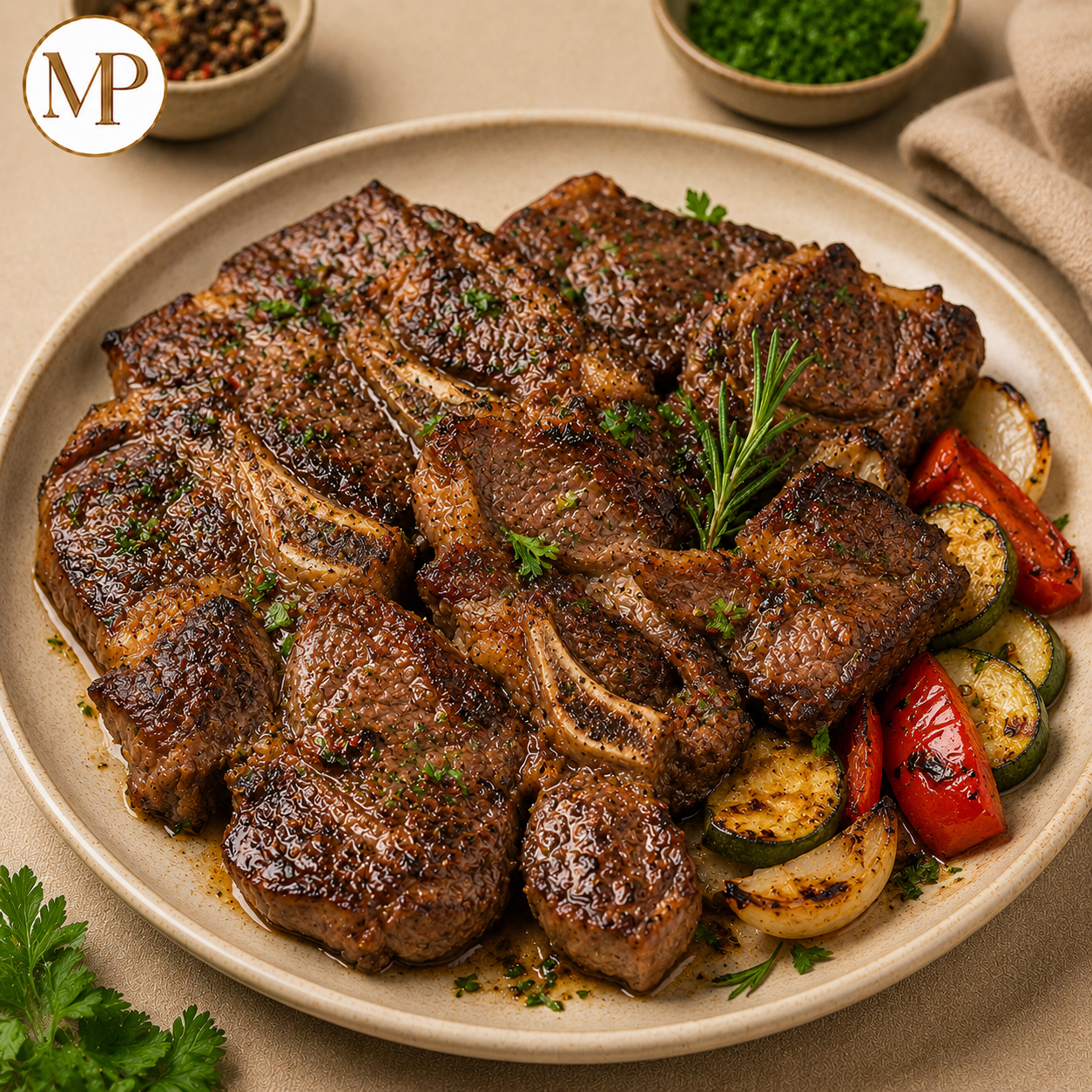 Shoulder (1-lb)
