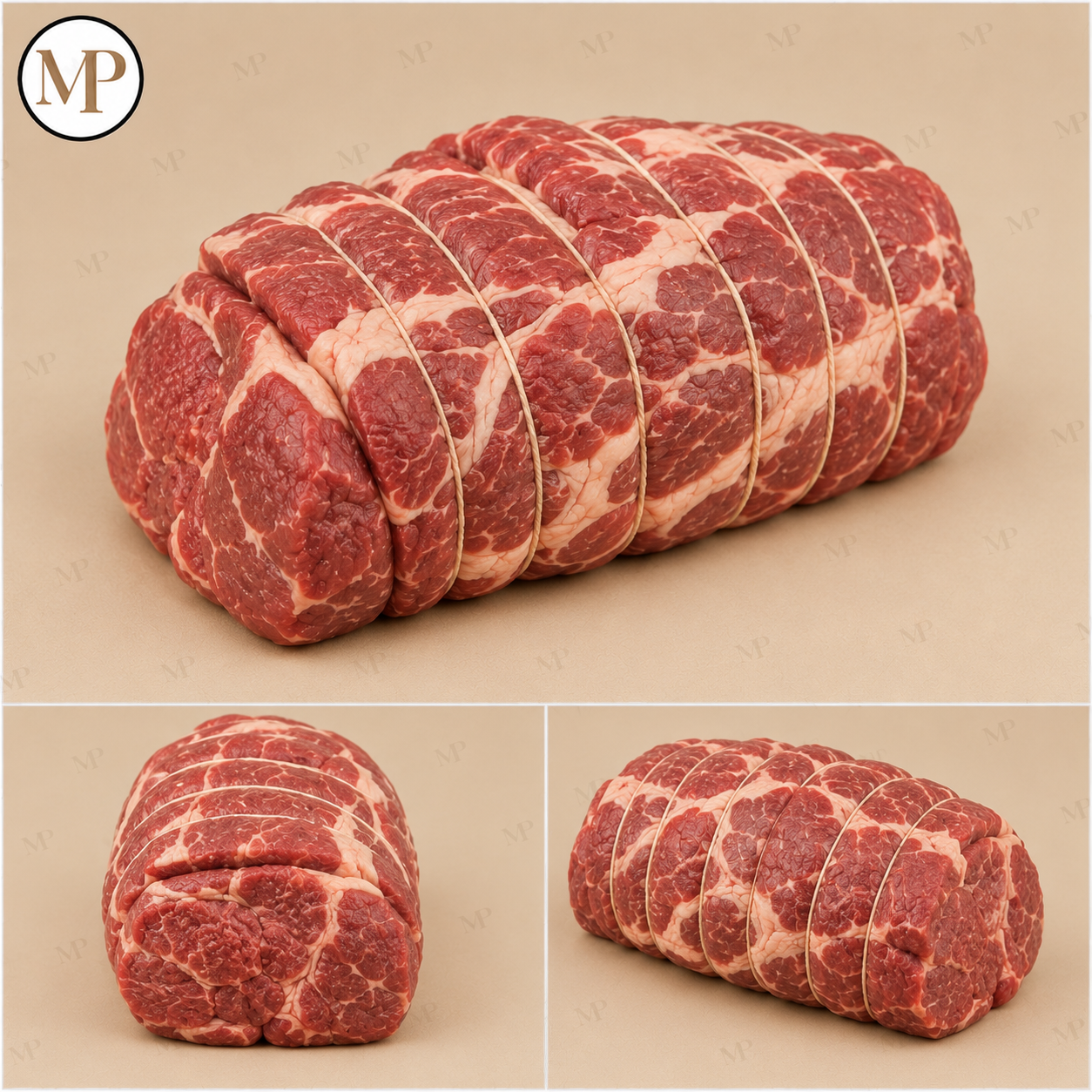 Shoulder Roast