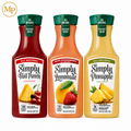 Simply Lemonade or Fruit Punch Assorted Flavors