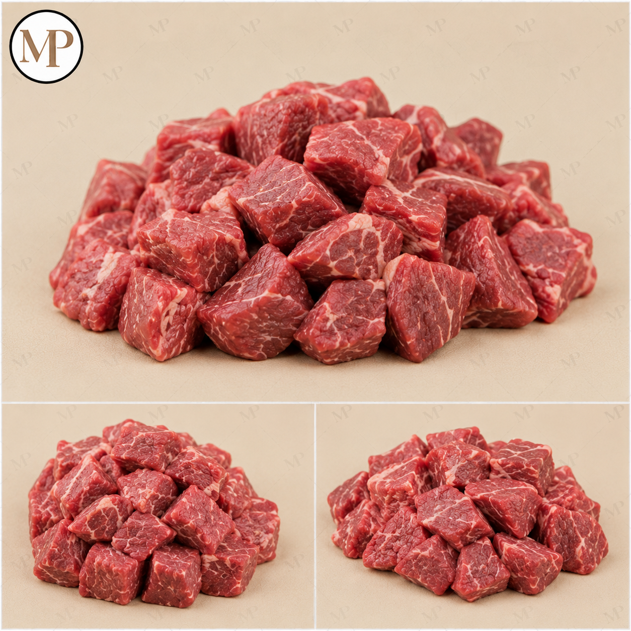 Lamb Stew