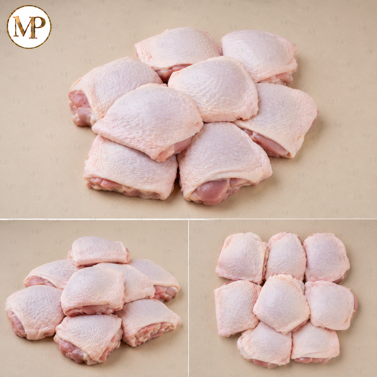 Thighs Perdue (1-lb)