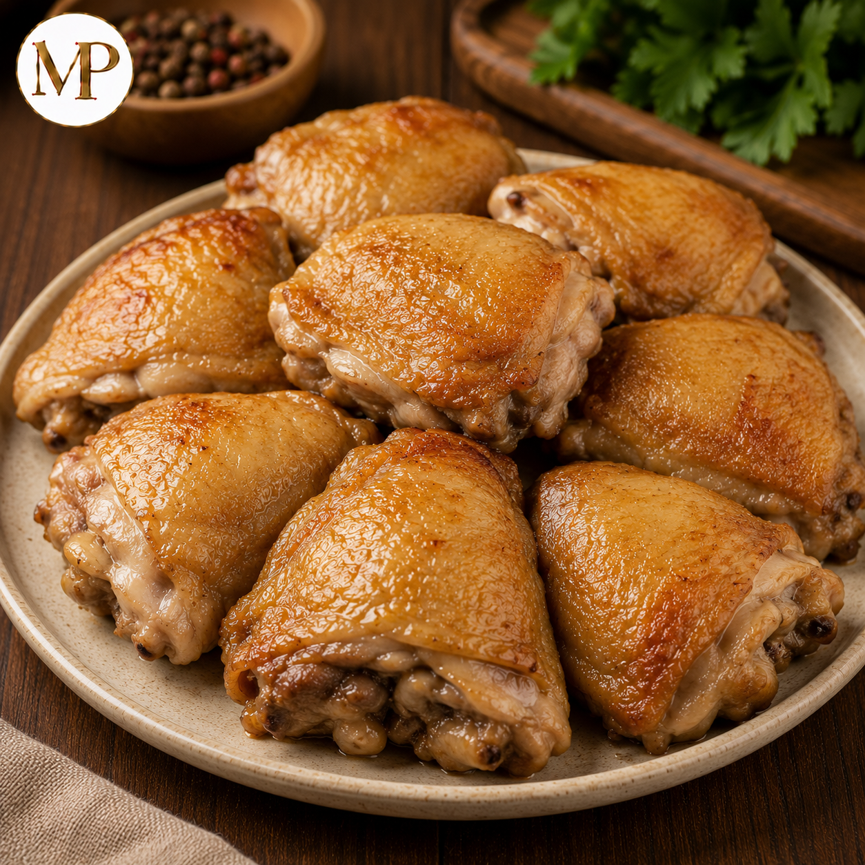 Thighs Perdue (1-lb)