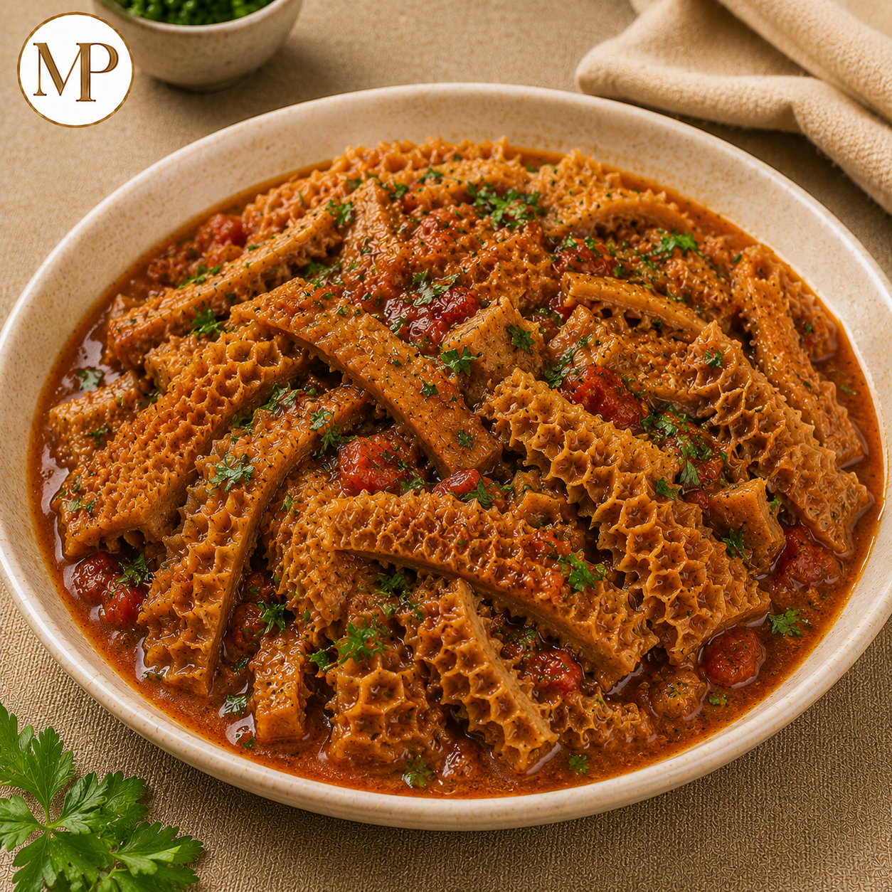Tripe