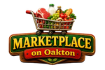 Marketplace On Oakton  - Home