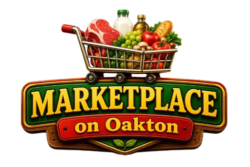 Marketplace On Oakton 