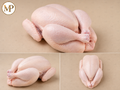 Whole Chickens (1-lb)