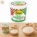 Zdan Whole Milk Yogurt (4-lb)