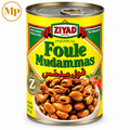 Ziyad Foule Muddamas (15 OZ)