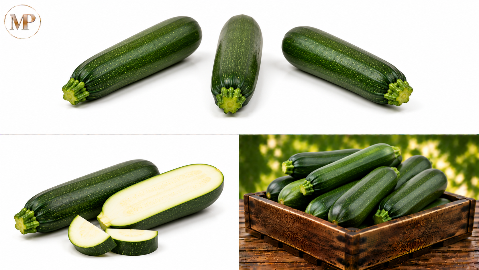 Zucchini (1-lb)
