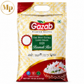 Gazab Basmati Rice (10 LB)
