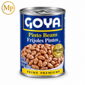 GOYA Pinto Beans or Black Beans (29 OZ)