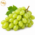 Green Seedless Grapes (1 LB)