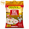 Hana XXL Basmati Rice (10 LB)